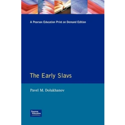 Afbeelding van Early Slavs