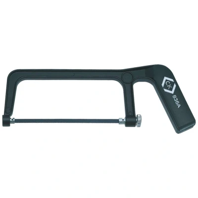 Afbeelding van C.K T0836A Kleine metaalzaag 260 mm
