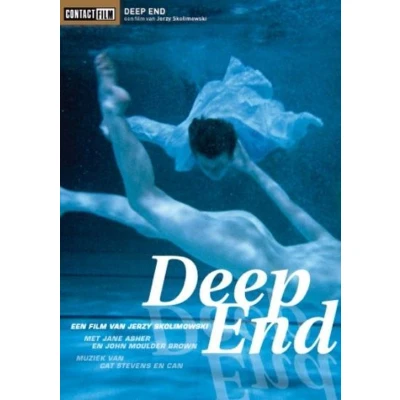 Afbeelding van Deep End (Blu ray)