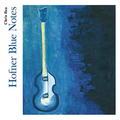 Afbeelding van Hofner Blue Notes