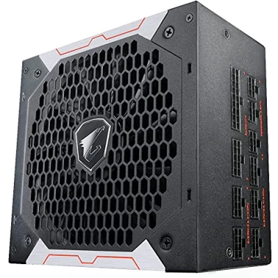 Afbeelding van Gigabyte GP AP850GM PC netvoeding 850 W 80 Plus Gold