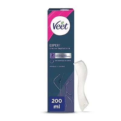 Afbeelding van Depil Veet Crema Expert 200
