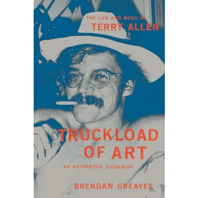 Afbeelding van Truckload of Art