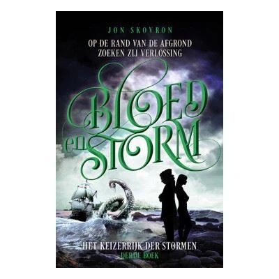 Image de Bloed en Storm