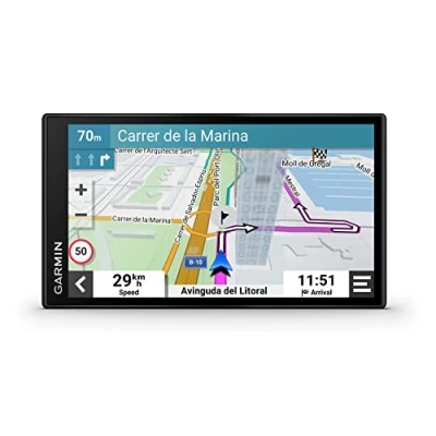 Afbeelding van Garmin DriveSmart 66 EU MT S