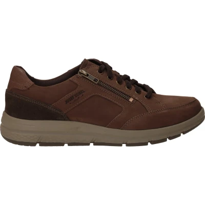 Afbeelding van Josef Seibel Giuseppe 08 Heren Bruin Maat 40