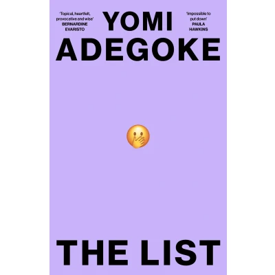 Afbeelding van The List