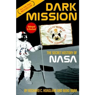 Afbeelding van Dark Mission