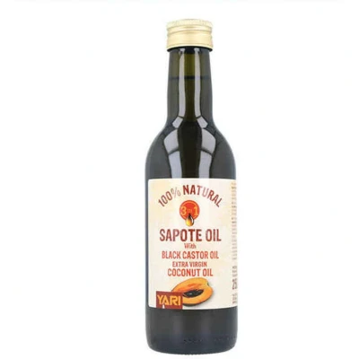 Afbeelding van Haarolie Yari Kokosolie (250 ml)