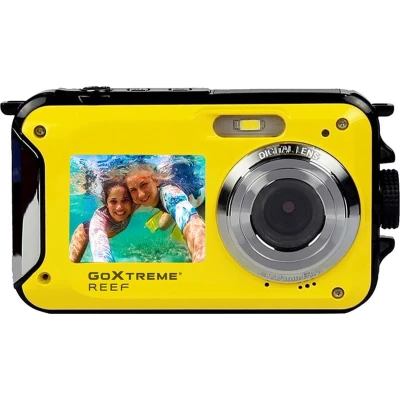 Afbeelding van Easypix goxtreme reef geel