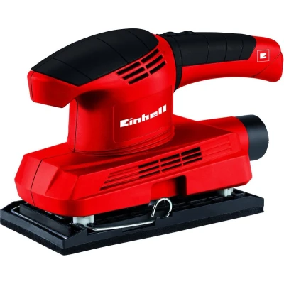 Afbeelding van Einhell TC OS 1520 4460640 Vlakschuurmachine Incl. accessoires 150 W