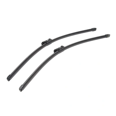 Afbeelding van Ruitenwisser Denso Flat DF 003 Flatblade SKODA: Fabia 2, 1 Combi, Roomster