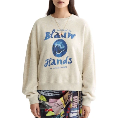 Afbeelding van Scotch &amp; Soda Dames Sweaters