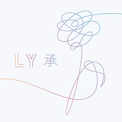 Afbeelding van Bts Love Yourself: Her (CD)