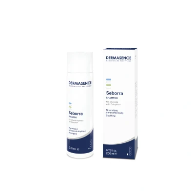 Afbeelding van Dermasence Seborra Shampoo