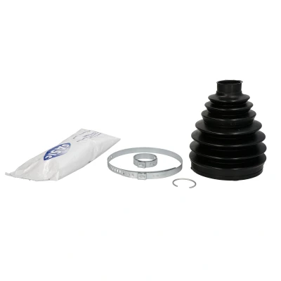 Afbeelding van Asmanchetten set SASIC 1904016
