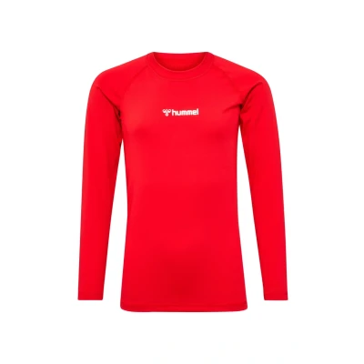 Afbeelding van Hummel Performance Long Sleeve T shirt 140 cm
