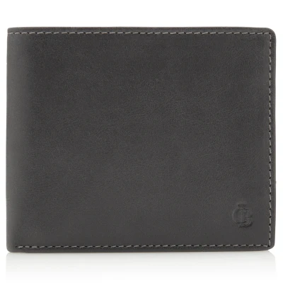 Afbeelding van Castelijn &amp; Beerens heren Billfold van leer