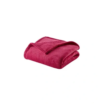 Afbeelding van SOFT NID Cover MICROLON 75x100 cm Fuchsia