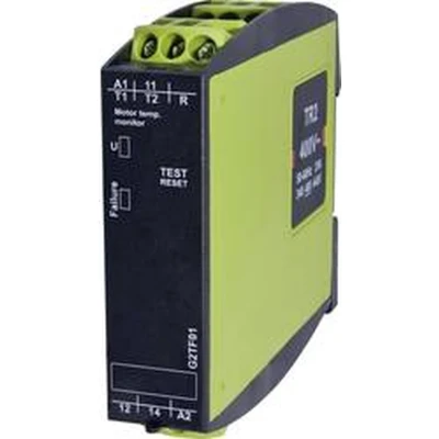 Afbeelding van tele G2TF01 Bewakingsrelais 24 400 V/AC 1x wisselcontact 1 stuk(s)