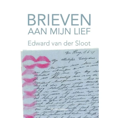 Image de Brieven aan mijn lief