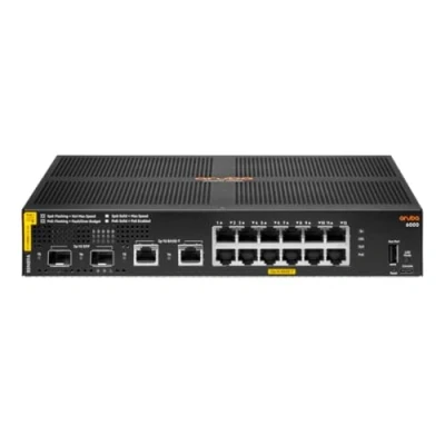Afbeelding van Switch HPE R8N89A