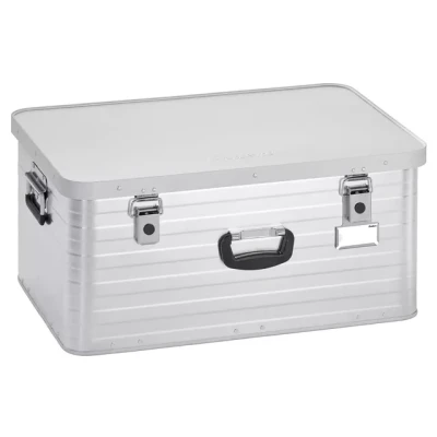 Afbeelding van Enders Toronto XL Aluminium box 80 L