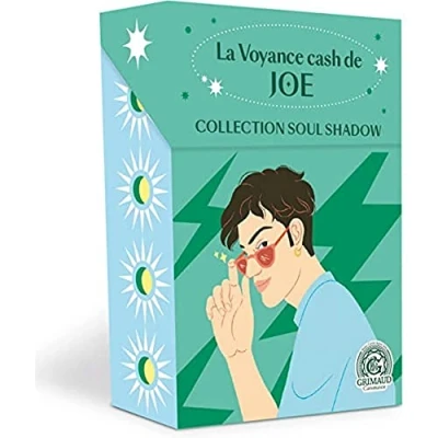 Afbeelding van De Travel Cash van Joe