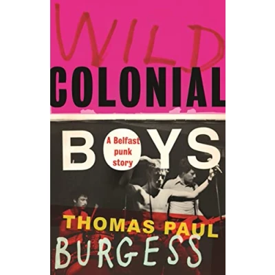 Afbeelding van Wild Colonial Boys