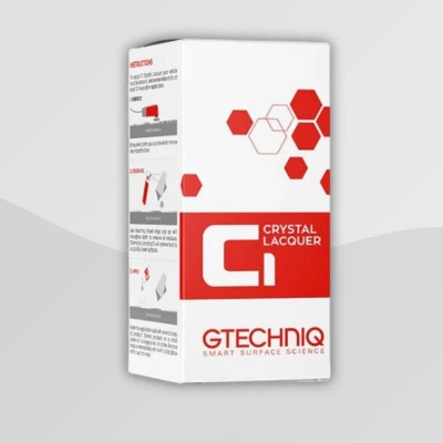 Afbeelding van C1 Crystal Lacquer 50 ml