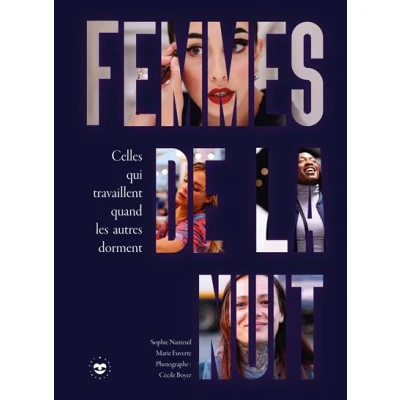 Image de Femmes de la nuit
