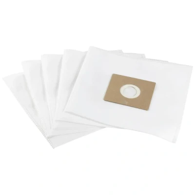 Afbeelding van Domo Sac d&#039;aspirateur do7291s (5pcs) DO7291SSET2