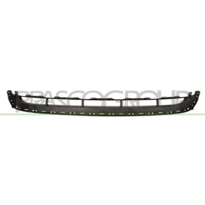Afbeelding van PRASCO AD8322120 Bumper Grill Voor AUDI: Q7