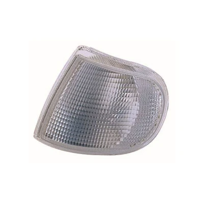 Afbeelding van ABAKUS 665 1501R UE Knipperlichten Rechts voor Zonder lamphouder, gloeilamp SKODA: FELICIA 2, 1