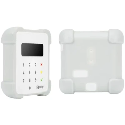 Afbeelding van Mobile cover Mobilis 061008