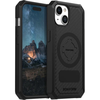 Afbeelding van Rugged Wireless Case iPhone 15
