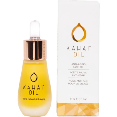 Afbeelding van Kahai Oil 15 ml 100% Natuurlijke Anti Aging Gezichtsolie