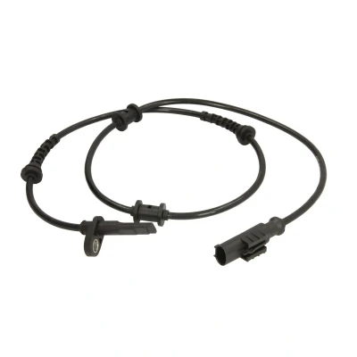 Afbeelding van ABE CCZ1665ABE ABS sensor Achteras Actieve 949 CITROËN: Relay II Van, Platform / Chassis, PEUGEOT: Boxer Van