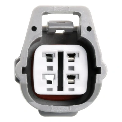 Afbeelding van Febi Bilstein ABS sensor 186147