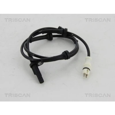 Afbeelding van Triscan ABS sensor 8180 10201