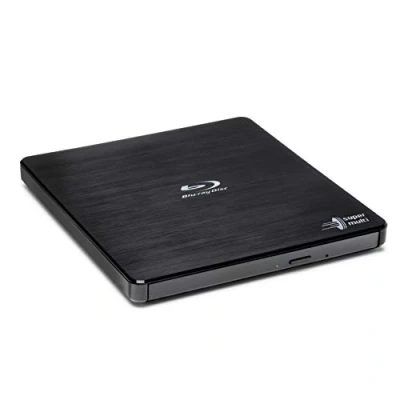 Afbeelding van Hitachi LG Slim Portable Blu ray Writer BP55EB40