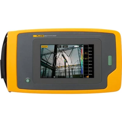 Afbeelding van Fluke FLK II910 Decibelmeter