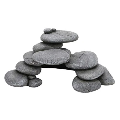Afbeelding van Hobby Terrarium Pebbles Cave 1 11x8,5x5 cm
