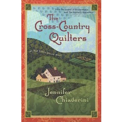 Afbeelding van The Cross Country Quilters