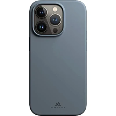 Afbeelding van Black Rock Urban Case Cover Apple iPhone 14 Pro Blauw