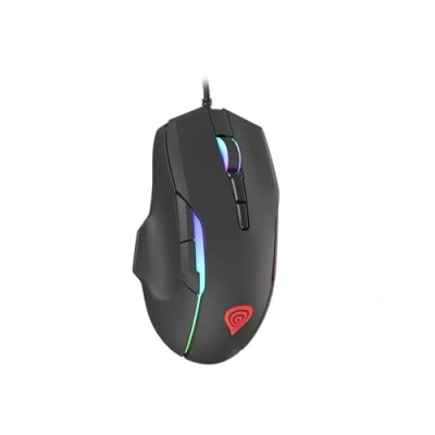 Afbeelding van GENESIS GAMINGMUIS XENON 220 RGB 6400DPI