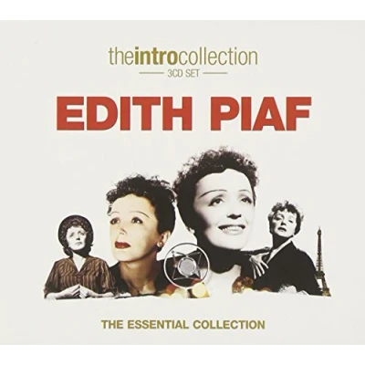 Afbeelding van The Essential Collection