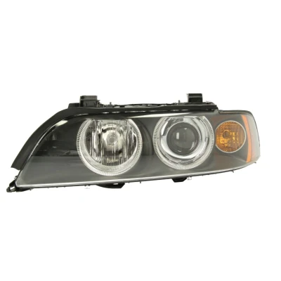 Afbeelding van Hella Koplamp BMW5 9/00 6/04 Links m/or knl H7 1EL 008 053 511