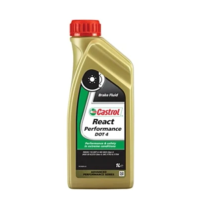 Afbeelding van Castrol 15CC79 remvloeistof