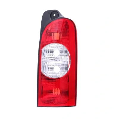 Afbeelding van ABAKUS 551 1945R UE Achterlicht rechts P21/5W, P21W, PY21W Rood Zonder lamphouder, gloeilamp OPEL: Movano A Minibus, Van